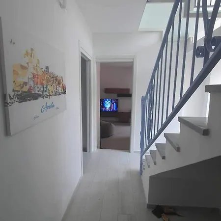 Dom wakacyjny Aurelia Procida