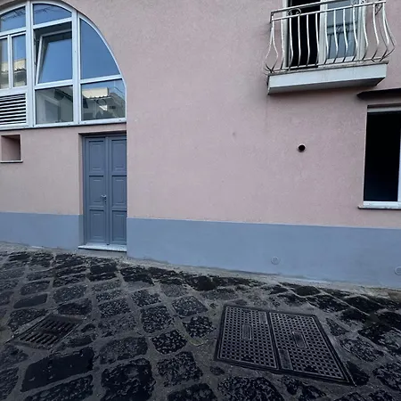 Dom wakacyjny Aurelia Procida
