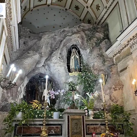 Dom wakacyjny Aurelia *