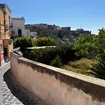 Aurelia Ferienhaus Procida