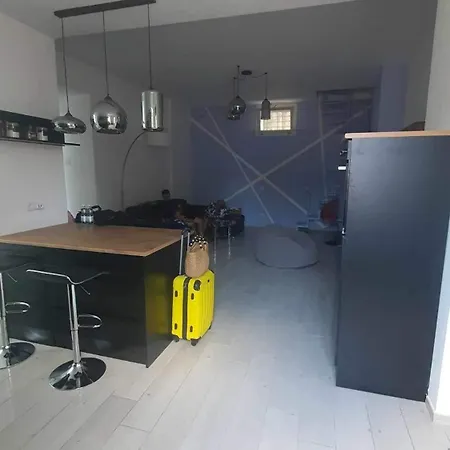 Aurelia Holiday home Procida