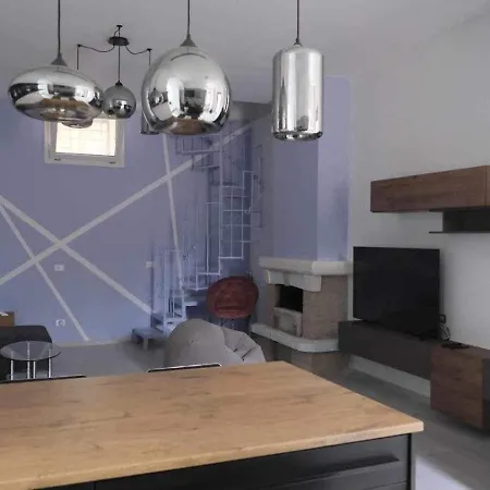 Holiday home Aurelia