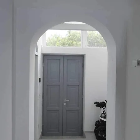 Aurelia Holiday home Procida