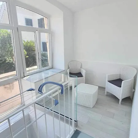 Aurelia Holiday home Procida