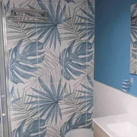 Aurelia Holiday home *