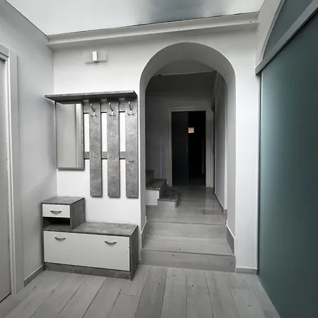 Aurelia Ferienhaus Procida
