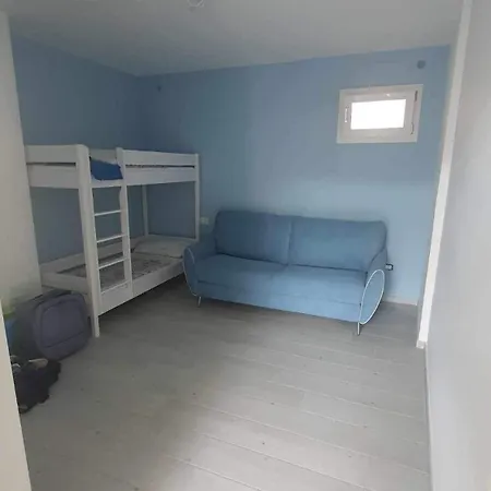 Aurelia Holiday home