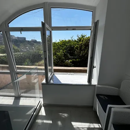 Holiday home Aurelia Procida