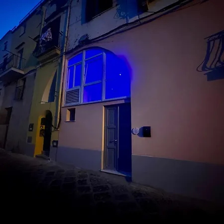 Aurelia Holiday home Procida