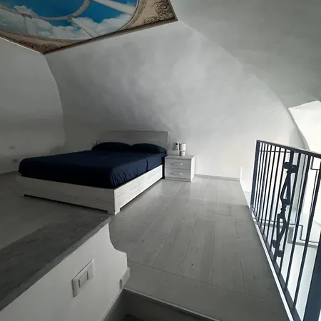 Holiday home Aurelia Procida