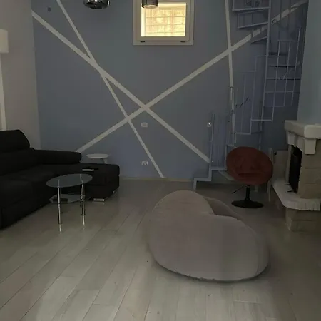 Aurelia Holiday home *