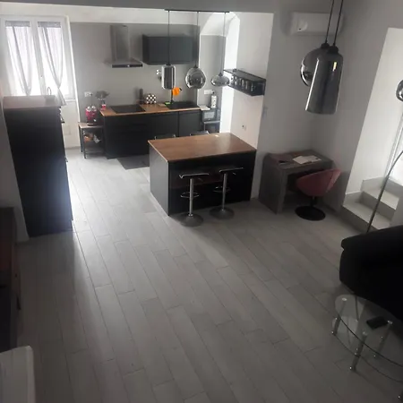 Aurelia Holiday home *